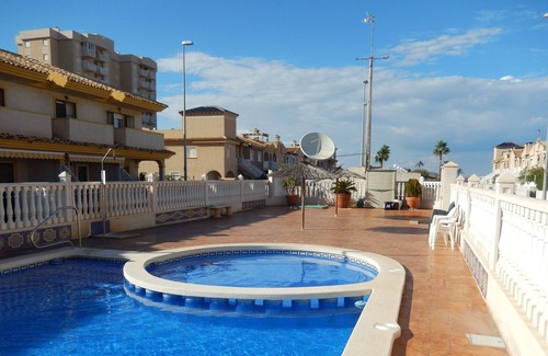 Playa Paraiso House | 3 Bedroom House situated 200 meters from the beach