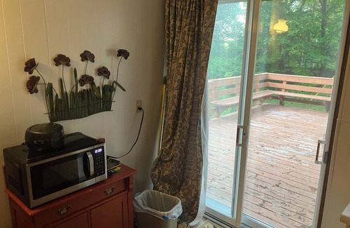 Ontonagon House | 3-bedroom house with path to beach right from the yard!