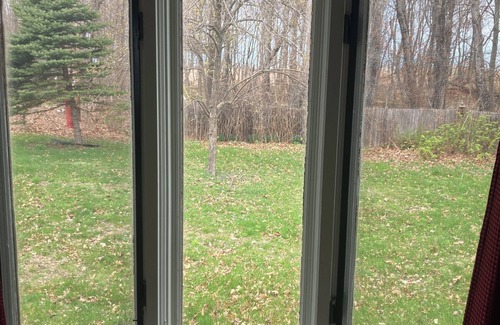 Ontonagon House | 3-bedroom house with path to beach right from the yard!