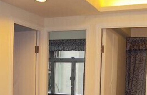 Wan Chai Apartment | 3 bedroom in the heart of HK