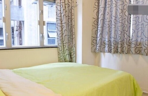 Wan Chai Apartment | 3 bedroom in the heart of HK