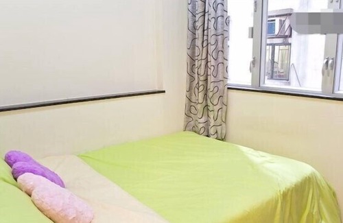 Wan Chai Apartment | 3 bedroom in the heart of HK