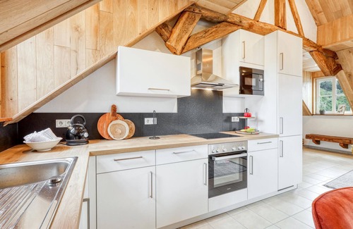 Irrhausen Apartment | 3 bedroom lovely apartment in Irrhausen