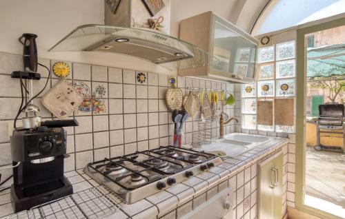 Canino Apartment | 3 Bedroom Lovely Apartment In Canino