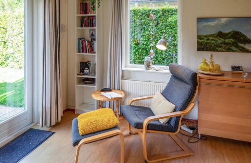 Zonnemaire House | 3 bedroom lovely home in Zonnemaire