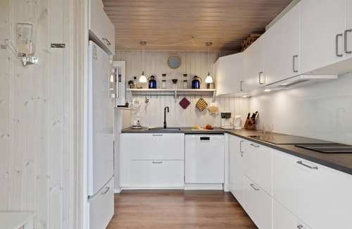 Næs House | 3 bedroom lovely home in Assens