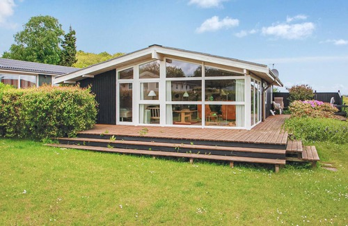 Bjert House | 3 bedroom lovely home in Bjert