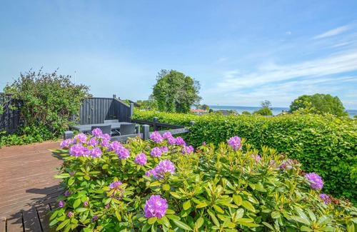 Bjert House | 3 bedroom lovely home in Bjert