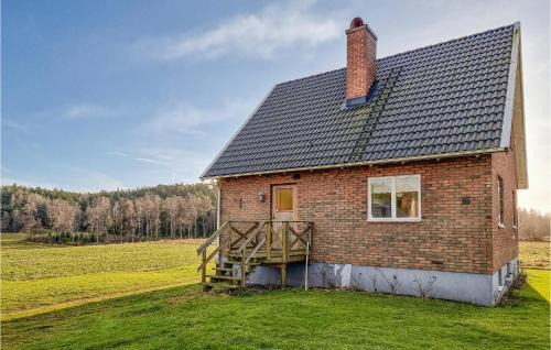 Tanum O House | 3 Bedroom Lovely Home In Bullaren
