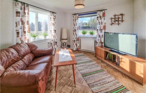 Tanum O House | 3 Bedroom Lovely Home In Bullaren