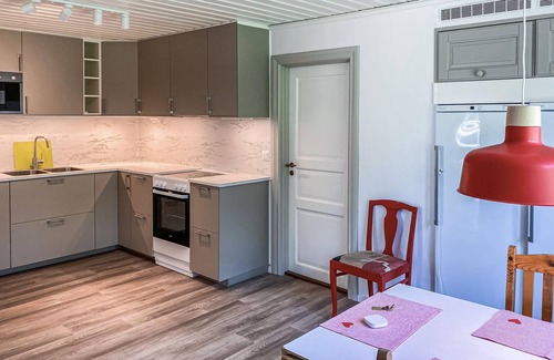 Virserum House | 3 bedroom lovely home in Virserum