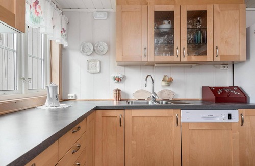 Grue House | 3 bedroom lovely home in Grue Finnskog