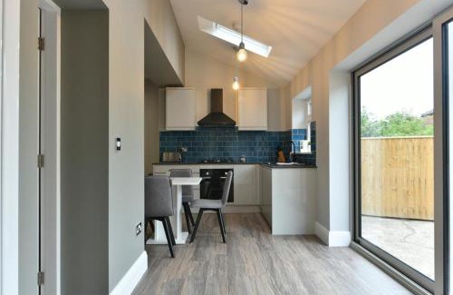 Horbury House | 3-Bedroom Luxury Home