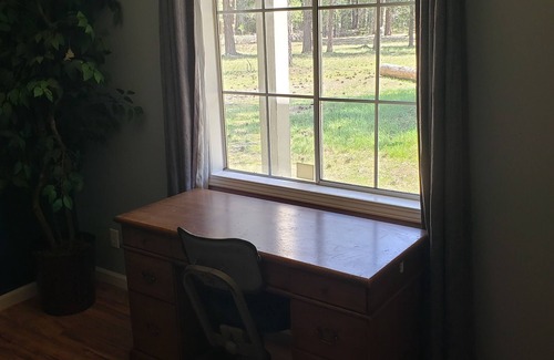 Coffee Creek House | 3-bedroom mobile home in fabulous Coffee Creek