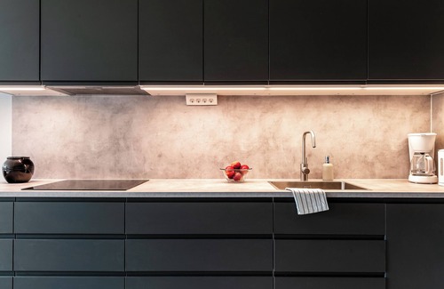 Bandhagen Apartment | 3 Bedroom Newly Renovated City Apartment