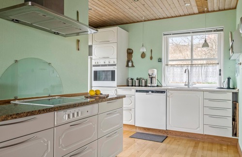 Faxe Ladeplads House | 3 bedroom nice home in Faxe Ladeplads