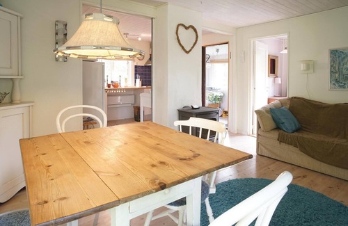 Beddingestrand House | 3 bedroom nice home in Beddingestrand