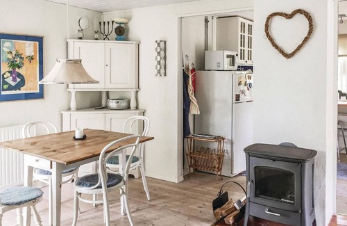 Beddingestrand House | 3 bedroom nice home in Beddingestrand