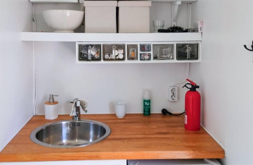 Frillesas House | 3 bedroom nice home in Frillesås
