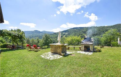 Trichiana House | 3 Bedroom Nice Home In Borgo Valbelluna