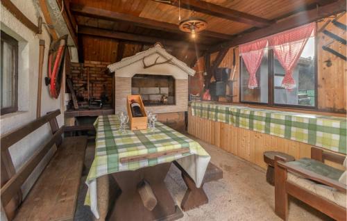 Crni Lug House | 3 Bedroom Nice Home In Crni Lug