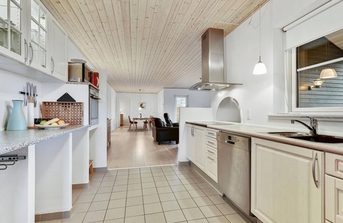 Lohals House | 3 bedroom nice home in Tranekær