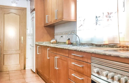 Comarruga House | 3 bedroom nice home in Francàs