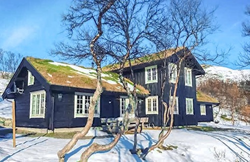 Oppdal House | 3 bedroom nice home in Oppdal