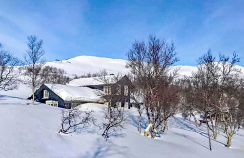 Oppdal House | 3 bedroom nice home in Oppdal