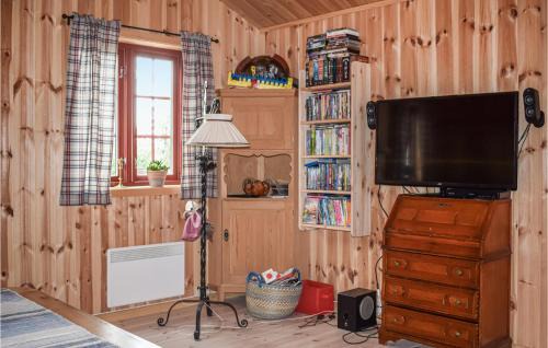 Venabygd House | 3 Bedroom Nice Home In Venabygd