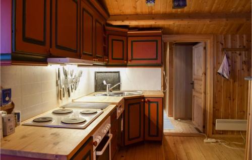 Venabygd House | 3 Bedroom Nice Home In Venabygd