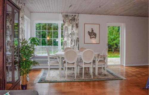 Jonstorp House | 3 Bedroom Pet Friendly Home In Jonstorp