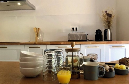 Bize-Minervois House | 3 Bedroom Private vacation home in Bize-Minervois