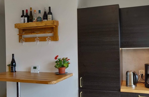 Chateau-Salins House | 3 Bedroom Private vacation home in Château-Salins