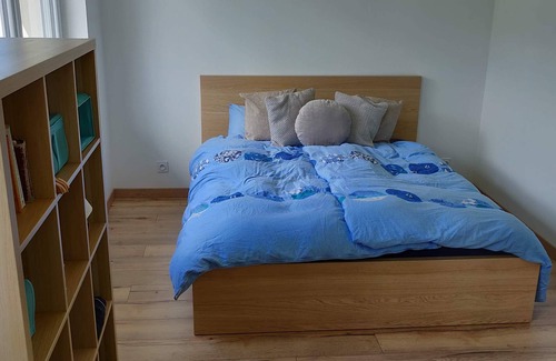 Chateau-Salins House | 3 Bedroom Private vacation home in Château-Salins