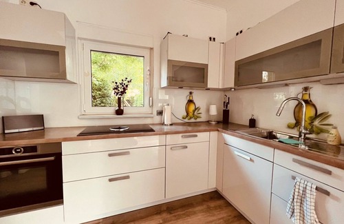 Langen House | 3 Bedroom Private vacation home in Langen (Hessen)