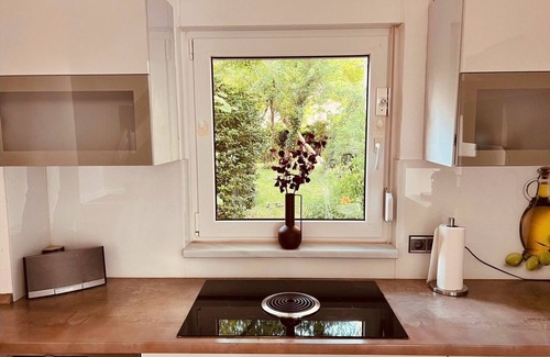 Langen House | 3 Bedroom Private vacation home in Langen (Hessen)