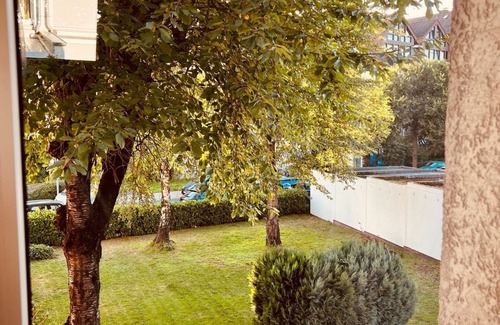 Langen House | 3 Bedroom Private vacation home in Langen (Hessen)