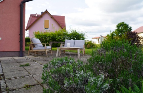 Munchehofe House | 3 bedroom private vacation home in mã¼ncheberg