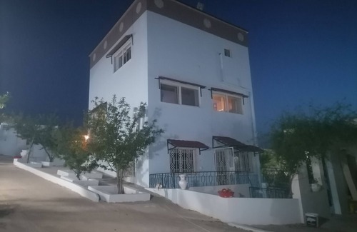Ben Arous Governate House | 3 Bedroom Private vacation home in Mornag