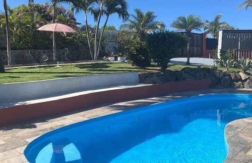 Caphomard Villa | 3 Bedroom Property in Saint-Paul