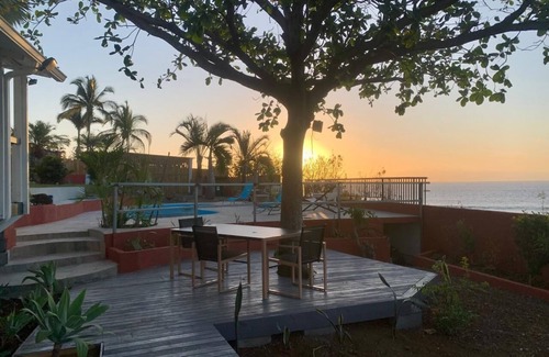 Caphomard Villa | 3 Bedroom Property in Saint-Paul