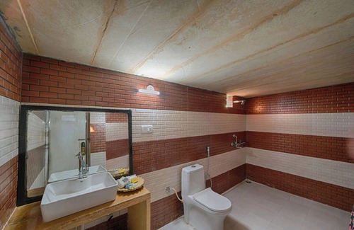 Sam Resort | 3-bedroom resort in beautiful Jaisalmer with AC
