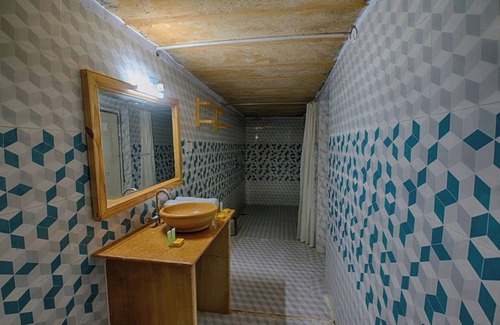 Sam Resort | 3-bedroom resort in beautiful Jaisalmer with AC