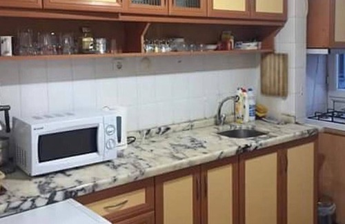 Old City House | 3 bedroom Sea view apartment