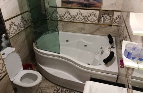 Old City House | 3 bedroom Sea view apartment