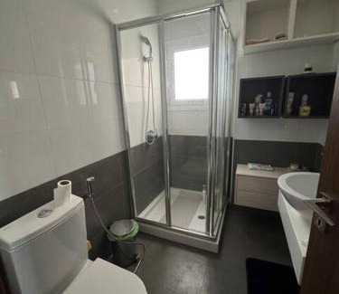 Neapolis Apartment | 3 bedroom seafront apartment