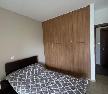 Neapolis Apartment | 3 bedroom seafront apartment