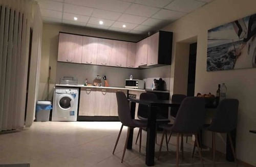 Balgarevo Apartment | 3 bedroom seaview apartment/2nd floor/