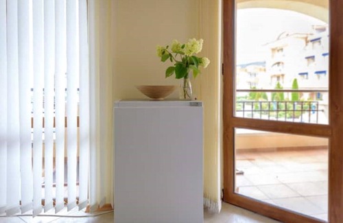 Balgarevo Apartment | 3 bedroom seaview apartment/2nd floor/